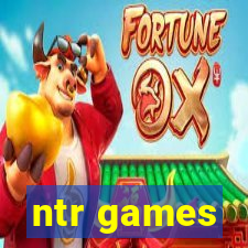 ntr games